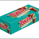 Box of Twix Salted Caramel bars